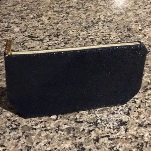 Multipurpose glitter pouch